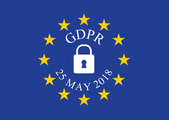 Are You Compliant With The New GDPR Legislation?