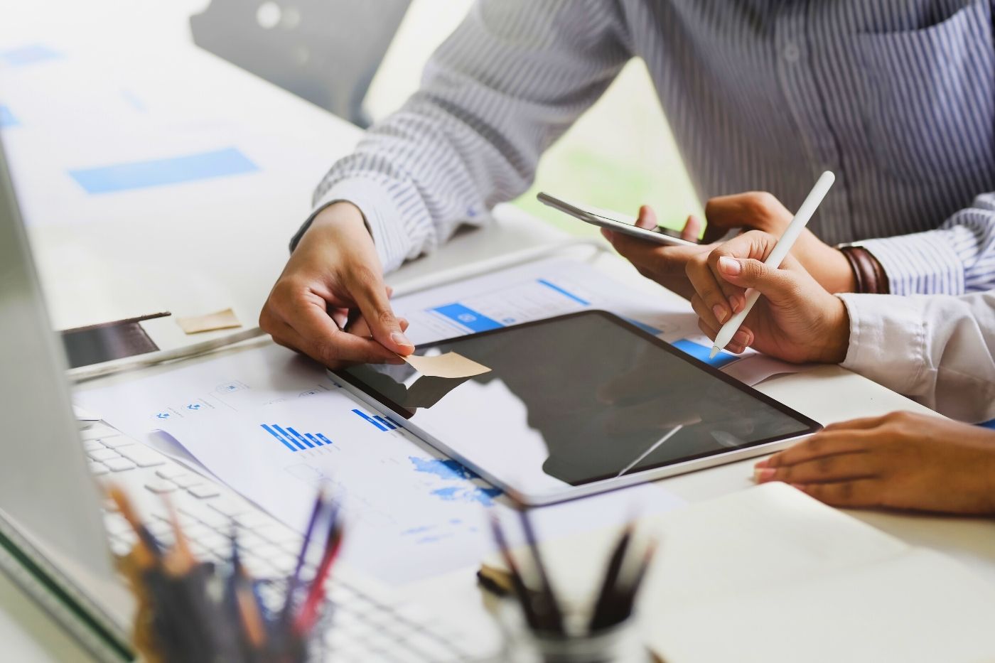 Your Business Page Impacts Conversion Costs